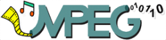 The website of MPEG people